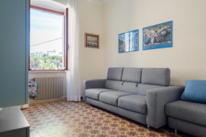 Cadimare Lovely Apartment, La Spezia